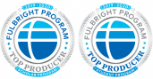 Fulbright Top Producing Institutions