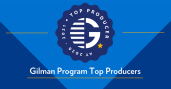 Logo for Gilman