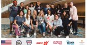 U.S. Department of State and espnW Global Sports Mentoring Program Sportswomen