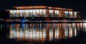 Image of the Kennedy Center