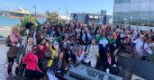 2019 TechWomen exchange program