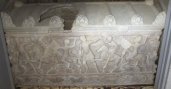 Stone Turkish artifact