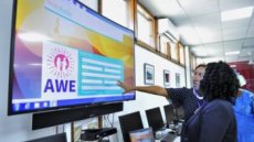 U.S Embassy Dar es Salaam empowers Tanzanian women with AWE and innovative SELFINA collaboration for micro-leasing U.S Embassy Dar es Salaam empowers Tanzanian women with AWE and innovative SELFINA collaboration for micro-leasing