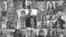 The Community College Initiative Program Commemorates First 10 Years The Community College Initiative Program Commemorates First 10 Years