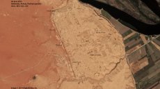 Imagery of Archaeological Site Looting in Syria Imagery of Archaeological Site Looting in Syria