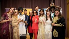 State Department Recognizes 2018 Emerging Young Leaders State Department Recognizes 2018 Emerging Young Leaders