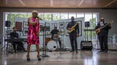 Music & Film Diplomacy at the State Department Music & Film Diplomacy at the State Department