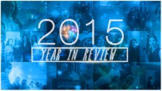Exchange Programs 2015 Year in Review Exchange Programs 2015 Year in Review
