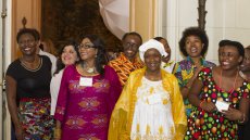 African Women's Entrepreneurship Program African Women's Entrepreneurship Program