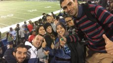World Learning: A World Fit for Kids! – Bahrain, Kuwait, and Saudi Arabia World Learning: A World Fit for Kids! – Bahrain, Kuwait, and Saudi Arabia