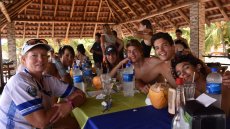 University of Montana: FUSALMO – El Salvador University of Montana: FUSALMO – El Salvador