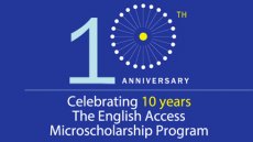 10th Anniversary of Access Awards Alumni with U.S. Visit 10th Anniversary of Access Awards Alumni with U.S. Visit