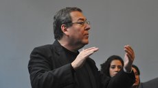 Fulbright Alumni Celebrate 20 Years of Choral Success Fulbright Alumni Celebrate 20 Years of Choral Success