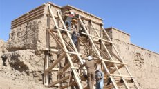 ECA Recognized for Protecting Cultural Heritage ECA Recognized for Protecting Cultural Heritage