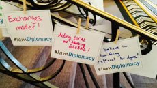 Diplomacy Begins Here Summit in Tulsa Diplomacy Begins Here Summit in Tulsa