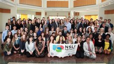 NSLI-Y Alumni Learn About Digital Networking and Career Development NSLI-Y Alumni Learn About Digital Networking and Career Development