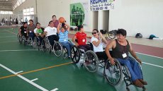 Sports Grant Provides Disability Skills Training to Coaches in Mexico Sports Grant Provides Disability Skills Training to Coaches in Mexico