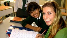 Top 5 Ways for High School Educators to Promote Study Abroad Top 5 Ways for High School Educators to Promote Study Abroad