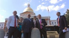 British American Parliamentary Group Exchange Brings Lawmakers Together From Across the Pond British American Parliamentary Group Exchange Brings Lawmakers Together From Across the Pond