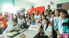 July 4, 2016: Kyrgyz Republic #Dean525 July 4, 2016: Kyrgyz Republic #Dean525