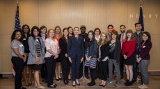 U.S. Department of State to Host Series of Career Readiness Workshops for Gilman Alumni U.S. Department of State to Host Series of Career Readiness Workshops for Gilman Alumni