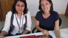 A Powerful Lesson in Conserving Ancient Art A Powerful Lesson in Conserving Ancient Art