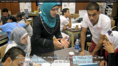 Study of the U.S. Institutes Videos Study of the U.S. Institutes Videos