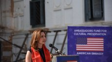 ECA Announces Largest Ever Ambassadors Fund for Cultural Preservation Grant for Nepal ECA Announces Largest Ever Ambassadors Fund for Cultural Preservation Grant for Nepal