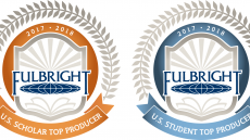 2017-18 Fulbright Top Producing Institutions 2017-18 Fulbright Top Producing Institutions