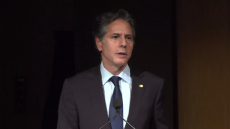 Deputy Secretary Blinken's Remarks Deputy Secretary Blinken's Remarks