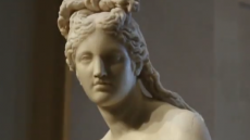 The Capitoline Venus The Capitoline Venus