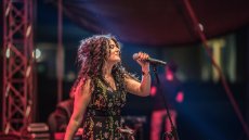 Center Stage Artists Embark on D.C. Tour Center Stage Artists Embark on D.C. Tour