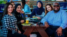 My Fulbright Story: ‘A Chance is a Wonderful Thing’ My Fulbright Story: ‘A Chance is a Wonderful Thing’