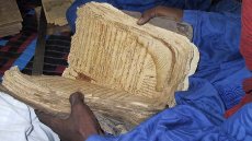 United States and Mali Extend Cultural Property Agreement, Include Protection for Manuscripts United States and Mali Extend Cultural Property Agreement, Include Protection for Manuscripts