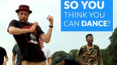 Next Level Hip-Hop Cypher at the Lincoln Memorial Next Level Hip-Hop Cypher at the Lincoln Memorial