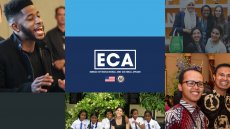 The Bureau of Educational and Cultural Affairs The Bureau of Educational and Cultural Affairs