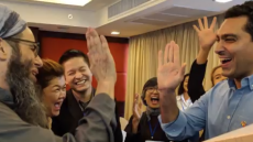 English Language Fellows Midyear Conferences 2018 Promo English Language Fellows Midyear Conferences 2018 Promo