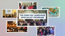 English Language Specialist Spotlight: Paul Kei Matsuda English Language Specialist Spotlight: Paul Kei Matsuda