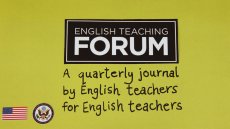 English Teaching Forum English Teaching Forum