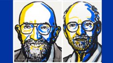Two Fulbright Alumni Receive 2017 Nobel Prizes Two Fulbright Alumni Receive 2017 Nobel Prizes