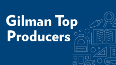State Department Announces Gilman Top Producing Institutions State Department Announces Gilman Top Producing Institutions