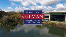 Study in New Zealand on a Gilman International Scholarship Study in New Zealand on a Gilman International Scholarship