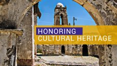 Honoring Cultural Heritage Honoring Cultural Heritage