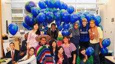 International Education Week Events Throughout Time International Education Week Events Throughout Time