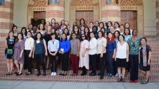 Hidden No More: Empowering International Women Leaders in STEM Hidden No More: Empowering International Women Leaders in STEM