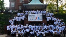 IVLP Volunteerism: United We Serve IVLP Volunteerism: United We Serve