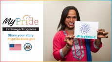 Jaya's #MyPride Story Jaya's #MyPride Story