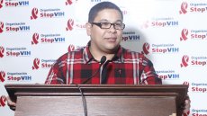 Venezuelan Alumnus Develops App to Promote HIV Awareness and Prevention Venezuelan Alumnus Develops App to Promote HIV Awareness and Prevention