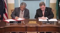 United States and Libya Sign Agreement to Protect Libya’s Cultural Heritage United States and Libya Sign Agreement to Protect Libya’s Cultural Heritage