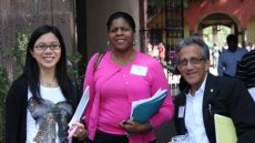 Fulbright NEXUS Scholar Ruth Browne Sees Research Project Come to Fruition in Trinidad and Tobago Fulbright NEXUS Scholar Ruth Browne Sees Research Project Come to Fruition in Trinidad and Tobago